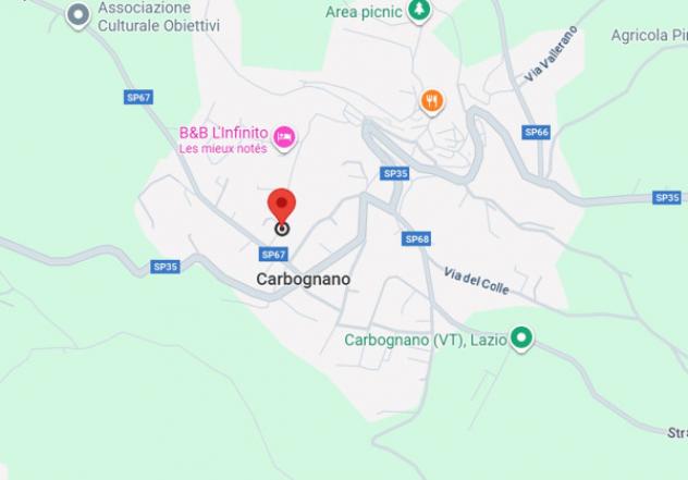 Immobile in asta di 149 m² in vendita a Carbognano - Foto 18
