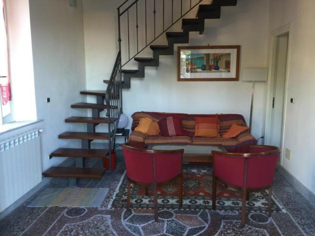 Porzione di casa in vendita a Carrara 90 mq Rif: 947020