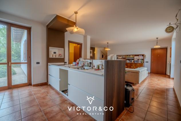 Bifamiliare in vendita a Casalino - Foto 5