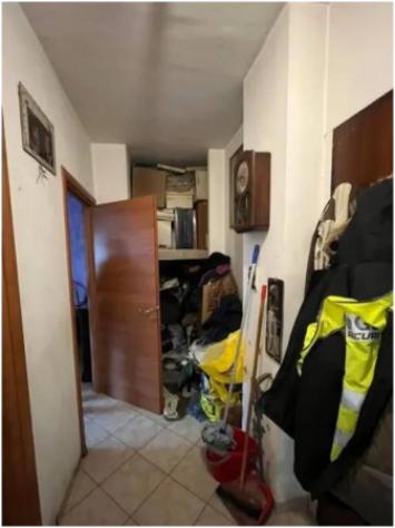Immobile in asta di 47 m² in vendita a Cinisello Balsamo - Foto 5
