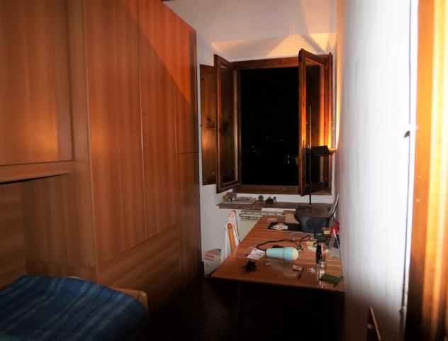 APPARTAMENTO di 3 vani e di 55 mq (FIRENZE) rif. 1/890 - Foto 12