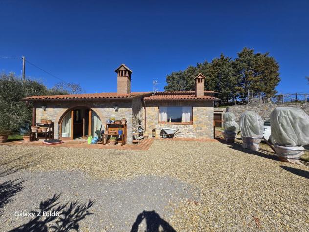 Casa singola in vendita a Badia Coltibuono - Gaiole in Chianti 147 mq Rif: 1393636 - Foto 2