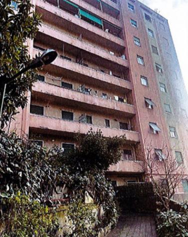 Immobile in asta di 100 m² in vendita a Genova - Foto 9