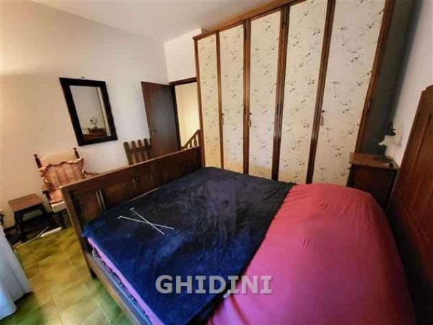 APPARTAMENTO INDIPENDENTE di 7 vani e di 220 mq (GROSSETO - ROSMARINA) rif. 2555.406M.501 - Foto 7