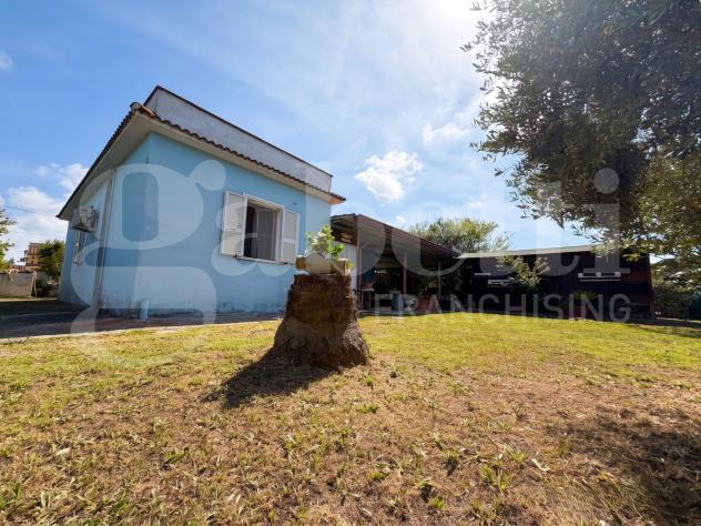 Villa singola - Latina . Rif.: Cod. rif 3321230VRG - Foto 19