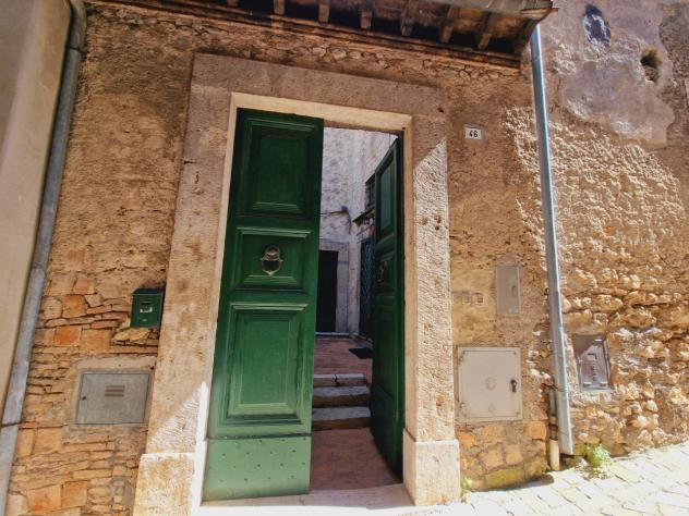 Porzione di casa in vendita a Lugnano in Teverina - Foto 2