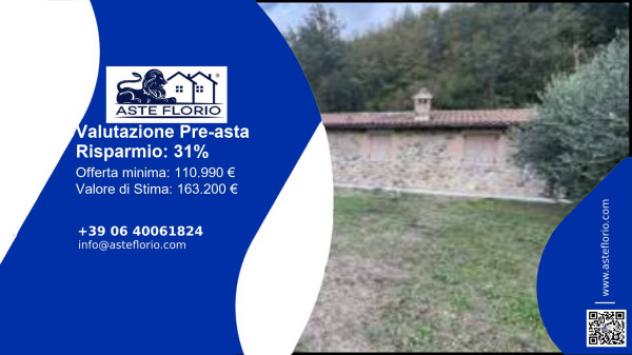 Immobile in asta di 96 m² in vendita a Manciano - Foto 2