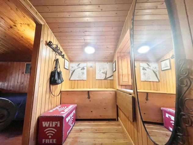 Porzione di casa in vendita a Massarosa - Foto 17