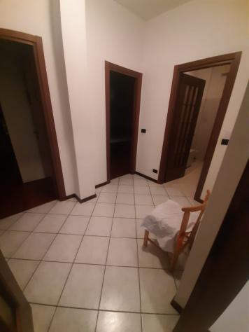 APPARTAMENTO di 3 vani e di 93 mq (MELZO) rif. 101+A