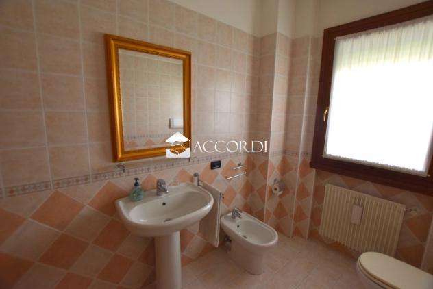 APPARTAMENTO di 3 vani e di 186 mq (MONTEBELLUNA) rif. PA313A - Foto 11