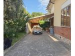 VILLA di 8 vani e di 126 mq (MONTECATINI TERME) rif. 122