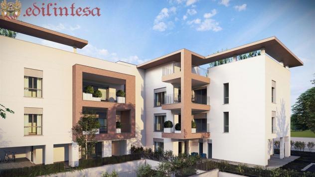 GRANDE TRILOCALE CON TERRAZZO - RECUPERO SISMA BONUS - Foto 15