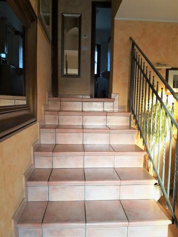 Porzione di casa in vendita a Passignano sul Trasimeno - Foto 19