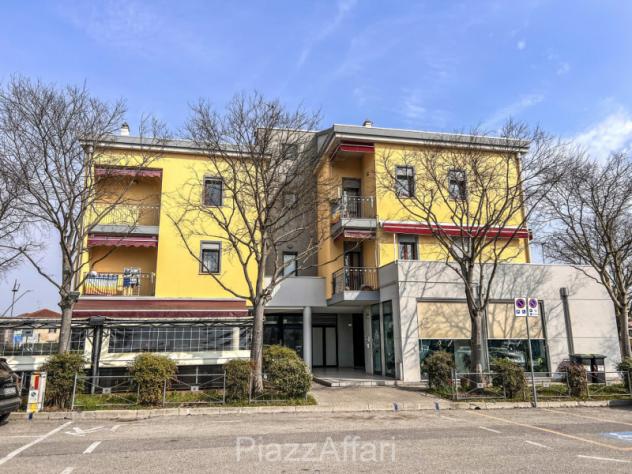 Appartamento a Piove di Sacco - Rif. PDS453