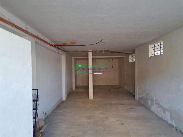 Rif. 2344 - Garage con cambio d'uso ad abitazione in centro a Marina di Ragusa - Foto 3