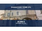 Immobile in asta di 49 m² in vendita a Rivanazzano Terme