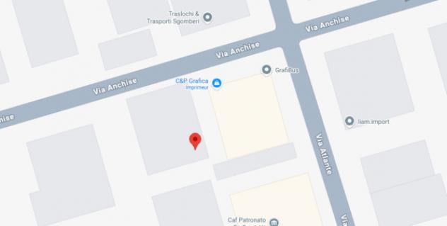 Immobile in asta di 86 m² in vendita a Roma - Foto 11