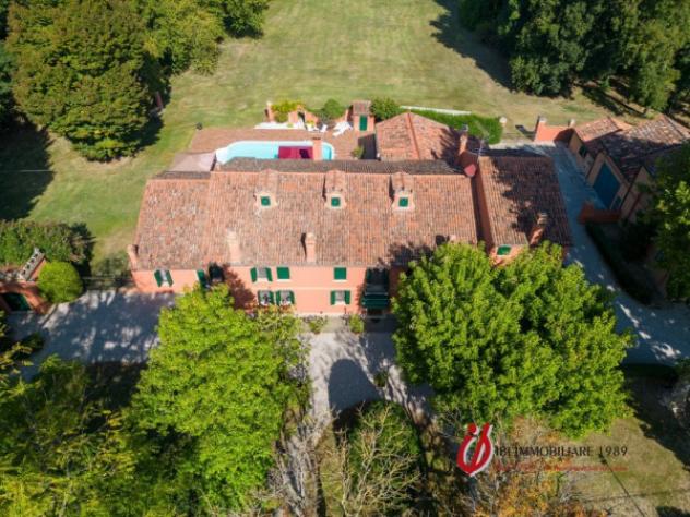 Villa di 900 m² con più di 5 locali in vendita a San Bellino - Foto 12