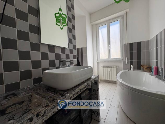 Appartamento in vendita a Savona, Mongrifone - Foto 15