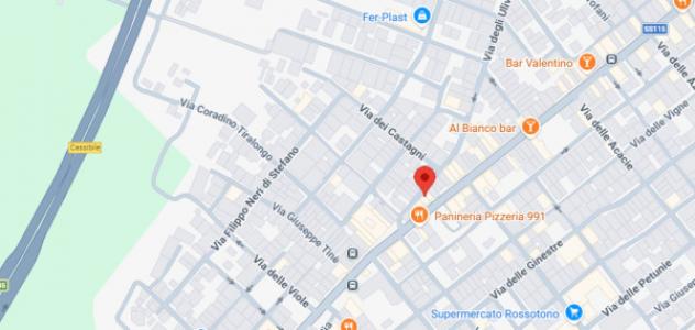 Immobile in asta di 96 m² in vendita a Siracusa - Foto 3