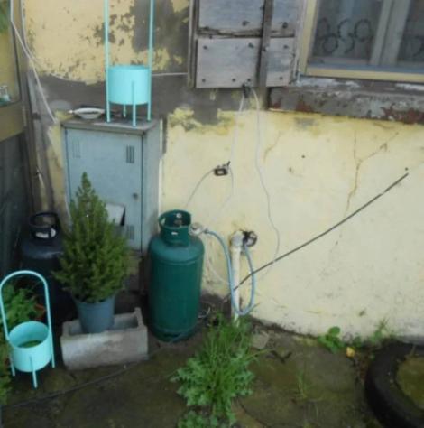 Immobile in asta di 129 m², box auto in vendita a Stienta - Foto 5