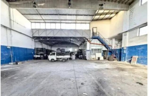 Immobile in asta di 2886 m² in vendita a Taranto - Foto 2