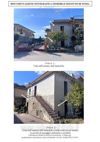 IMMOBILI-IMMOBILE RESIDENZIALE-Via la Neve, 55, 04019 Terracina LT, Italia - Foto 3