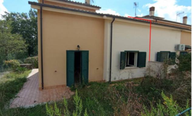 Immobile in asta di 121 m² in vendita a Torricella in Sabina - Foto 7
