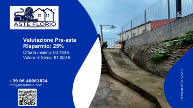 Immobile in asta di 128 m² con più di 5 locali in vendita a Trinità d'Agultu e Vignola - Foto 2
