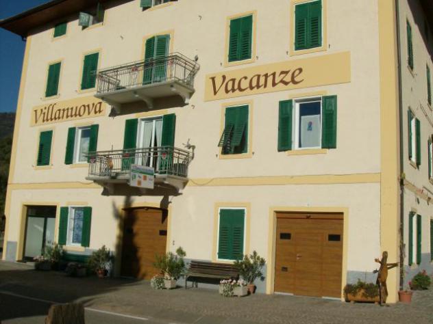 in affitto appartamento ideale pervacanza in montagna mq90 numero localicinque