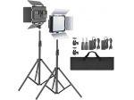 KIT ILLUMINAZIONE FOTOGRAFIA STUDIO NEEWER