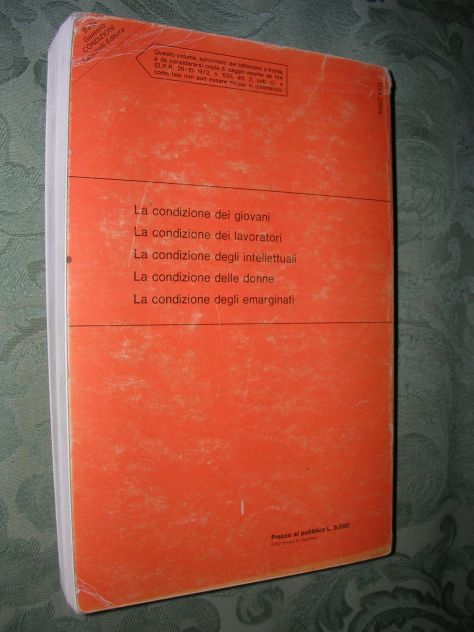 CONDIZIONI - Foto 3
