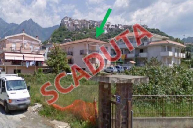 Immobile in asta di 101 m² in vendita a Belvedere Marittimo