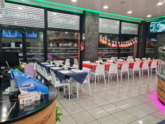 Gestione bar ristorante pizzeria e gelateria. - Foto 5