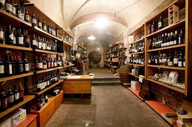 Locale comm.le/Fondo in vendita a Pisa 50 mq Rif: 658021