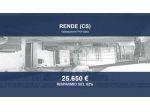 Immobile in asta di 60 m² in vendita a Rende