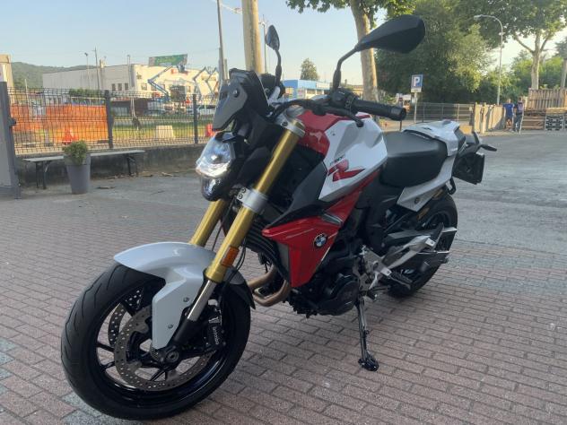 BMW F 900 R Unico proprietario - Foto 3