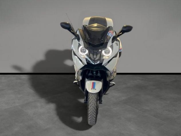 BMW K 1600 GT K 1600 GT - Foto 3