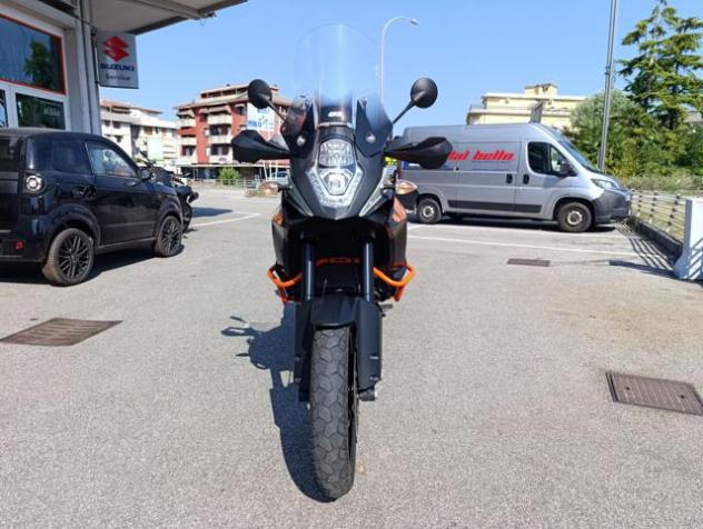 KTM 1050 ADVENTURE ABS 1050 ADVENTURE rif. 24031772 - Foto 2