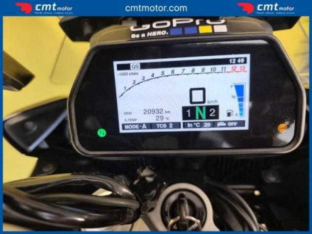 YAMAHA Tracer 900 GT rif. 24096427 - Foto 5