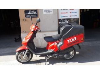 TGB Express 125 2011 rif. 13998587