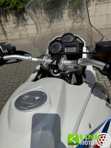 BMW R 1200 GS Rallye UNICO PROPRIETARIO rif. 23961392 - Foto 6