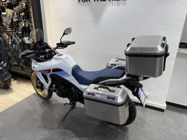 HONDA Transalp XL750 . rif. 23494693 - Foto 10