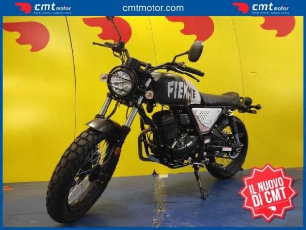 NOX Fiemme 125 Garantita e Finanziabile rif. 22499714 - Foto 2