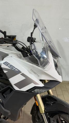 CF MOTO 650MT Turismo rif. 23410861 - Foto 5