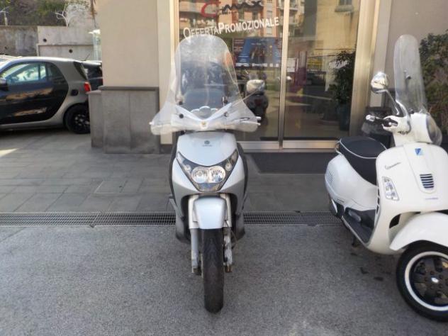 PIAGGIO Beverly 250 i.e. Anno 2004 rif. 23448801