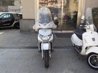 PIAGGIO Beverly 250 i.e. Anno 2004 rif. 23448801