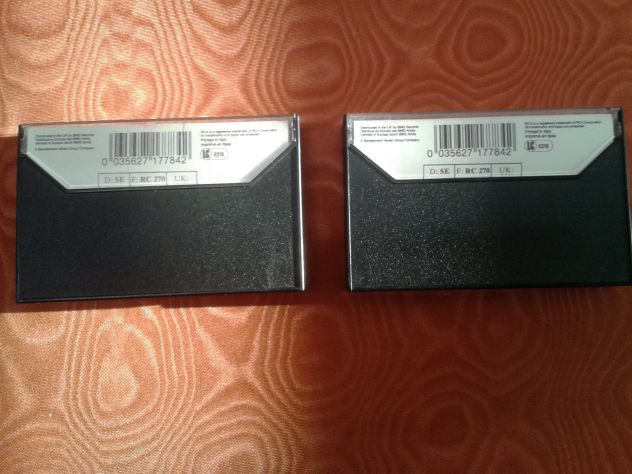 MUSICASSETTE STEREO 7 “DALLA/MORANDI” - Foto 2