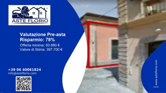 Immobile in asta di 485 m² in vendita a Teramo - Foto 2