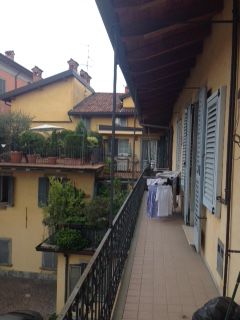 stanza singola in centro Bergamo - Foto 6